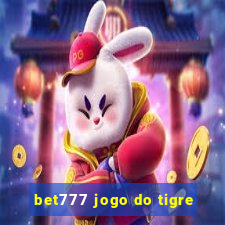 bet777 jogo do tigre